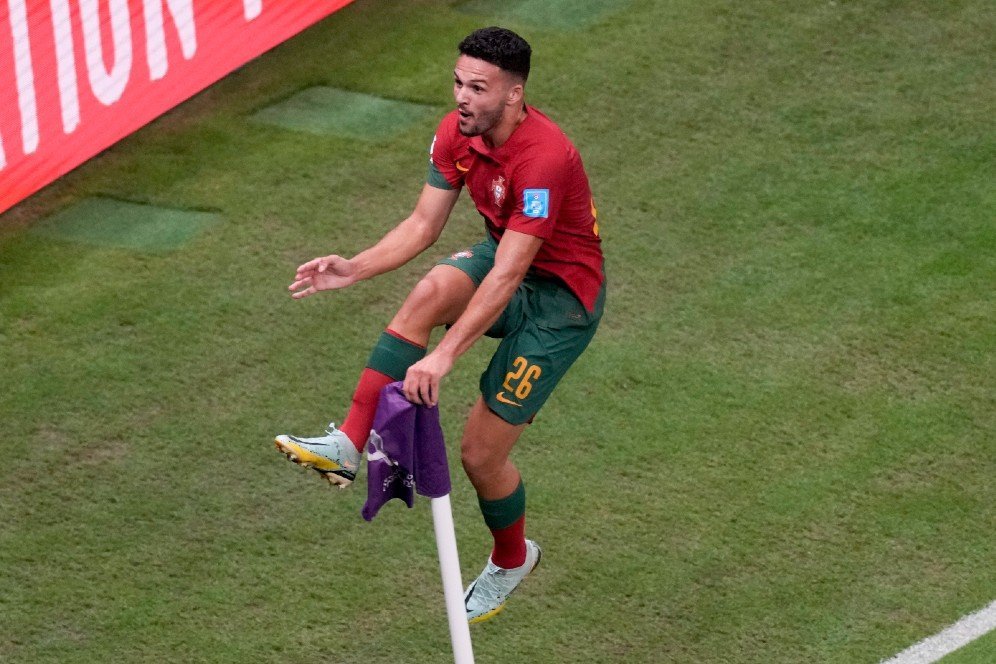 Hasil Lengkap Babak 16 Besar dan Top Skor Piala Dunia 2022 Hasil Lengkap Babak 16 Besar dan Top Skor Piala Dunia 2022