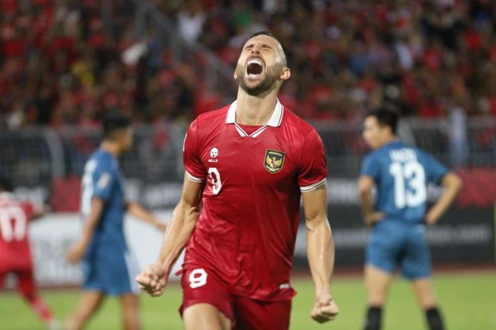 Shin Tae-yong Belum Bisa Jamin Timnas Indonesia Bisa Menang atas Thailand di Piala AFF 2022