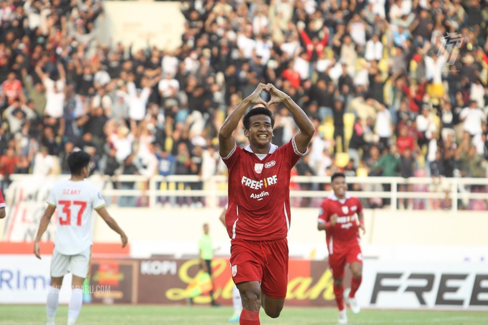 Jadwal dan Link Live Streaming Persis Solo vs Barito Putera 14 Desember 2022