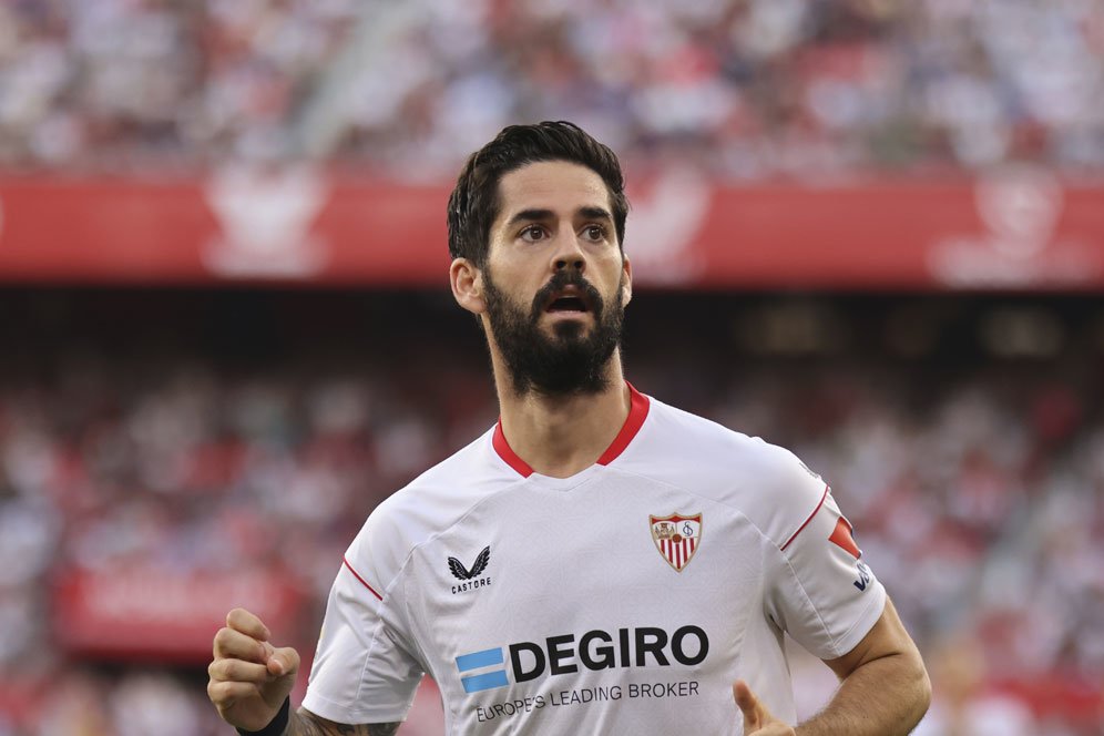 3 Pemain Gratis yang Bisa Direkrut MU Setelah Bursa Transfer Ditutup, Ada Isco