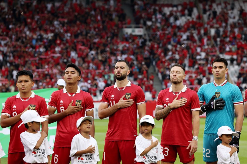 Jadwal Lengkap Timnas Indonesia di Piala AFF 2022 Jadwal Lengkap Timnas Indonesia di Piala AFF 2022