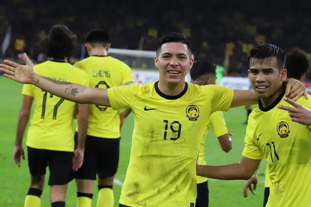 Jadwal Piala AFF Hari Ini Live di iNews TV, Selasa 27 Desember 2022