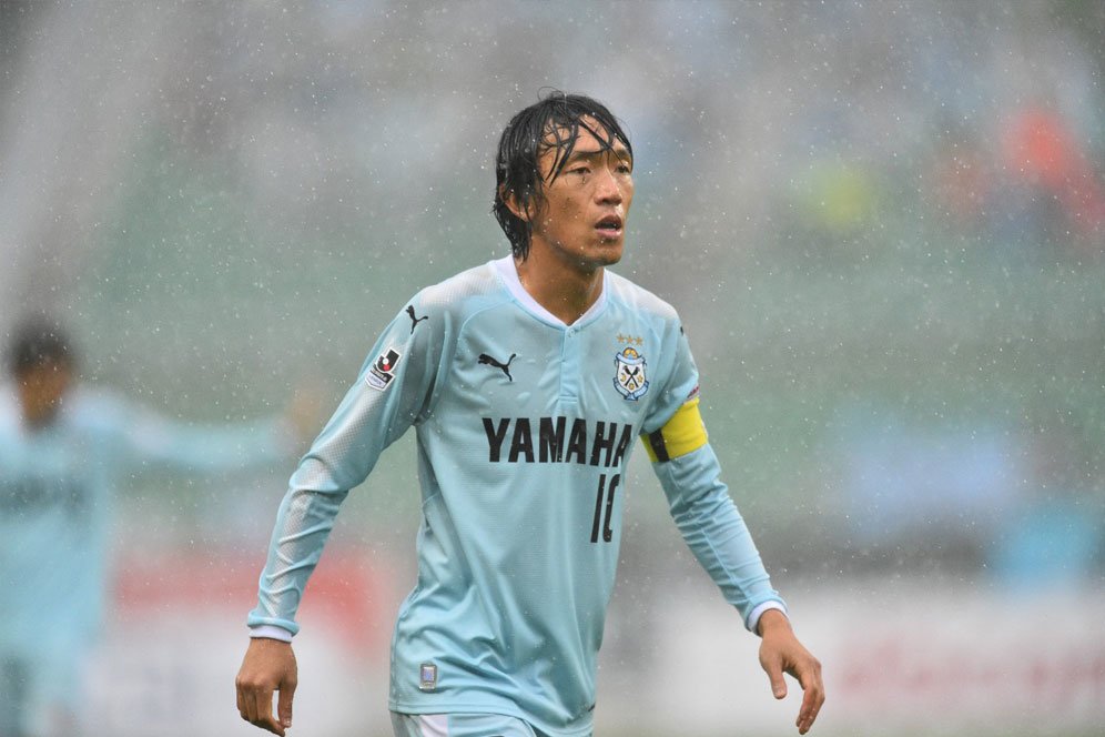 Masih Ingat dengan Legenda Jepang, Shunsuke Nakamura? Begini Nasibnya Sekarang, Baru Pensiun di Usia ke-44 Tahun Masih Ingat dengan Legenda Jepang, Shunsuke Nakamura? Begini Nasibnya Sekarang, Baru Pensiun di Usia ke-44 Tahun