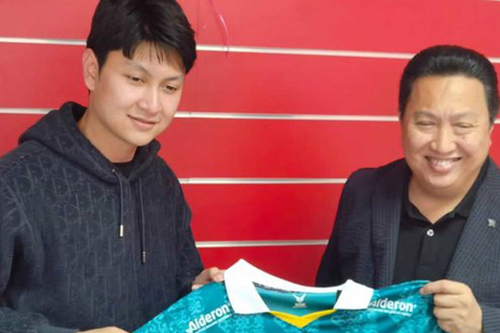 Nusantara United Berharap Jadi Magnet untuk Masyarakat Indonesia Datang ke IKN