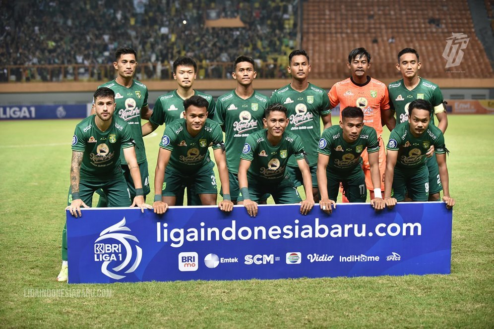 Skuad Persebaya Komplet, Aji Santoso Percaya Diri Hadapi Persita