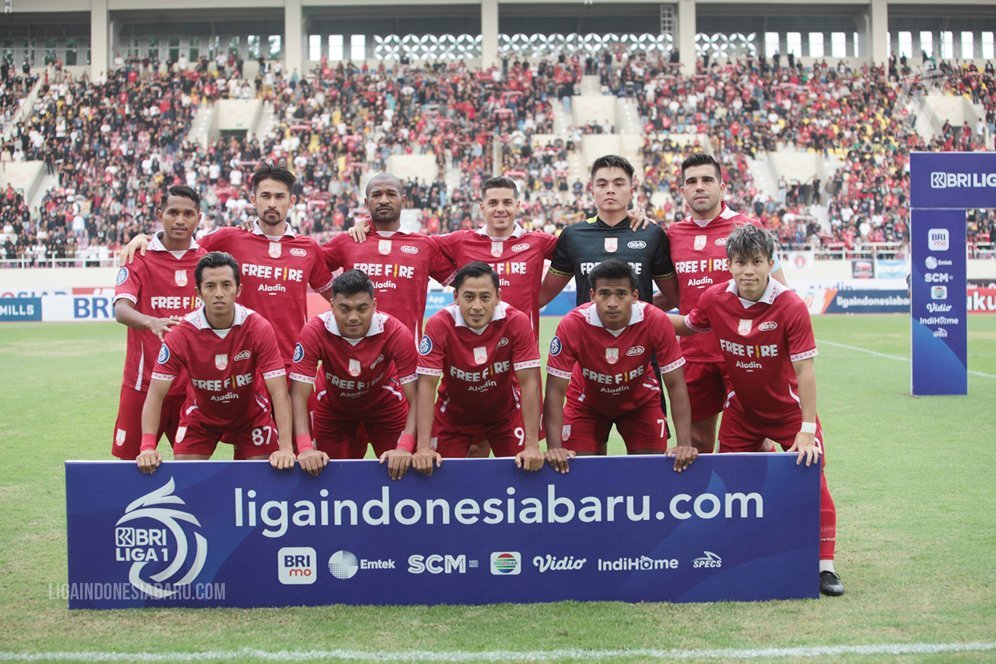 Prediksi BRI Liga 1: Dewa United vs Persis Solo 14 Januari 2023