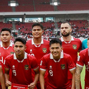 Piala AFF 2022: Rivera Klaim Level Brunei Darussalam tak Beda Jauh Dengan Indonesia