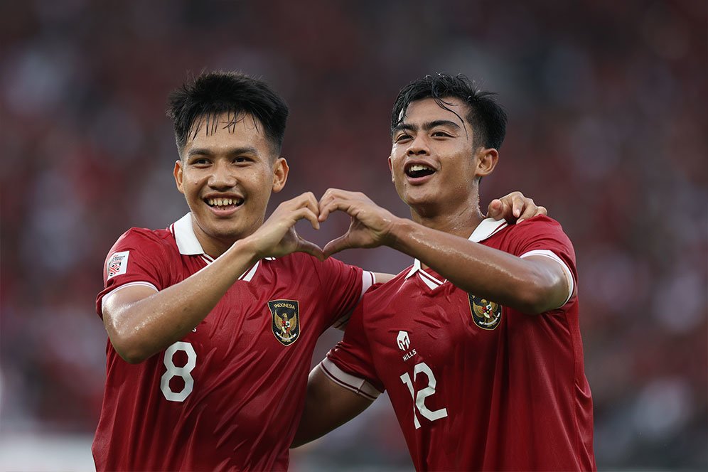 Link Live Streaming Brunei Darussalam vs Timnas Indonesia 26 Desember 2022