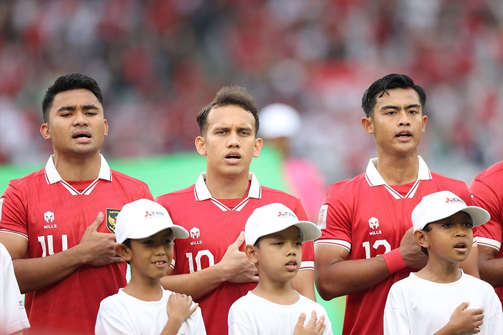 Rapor 6 Pemain Timnas Indonesia dari Klub Luar Negeri di Piala AFF 2022: Hanya Jordi Amat yang Oke?