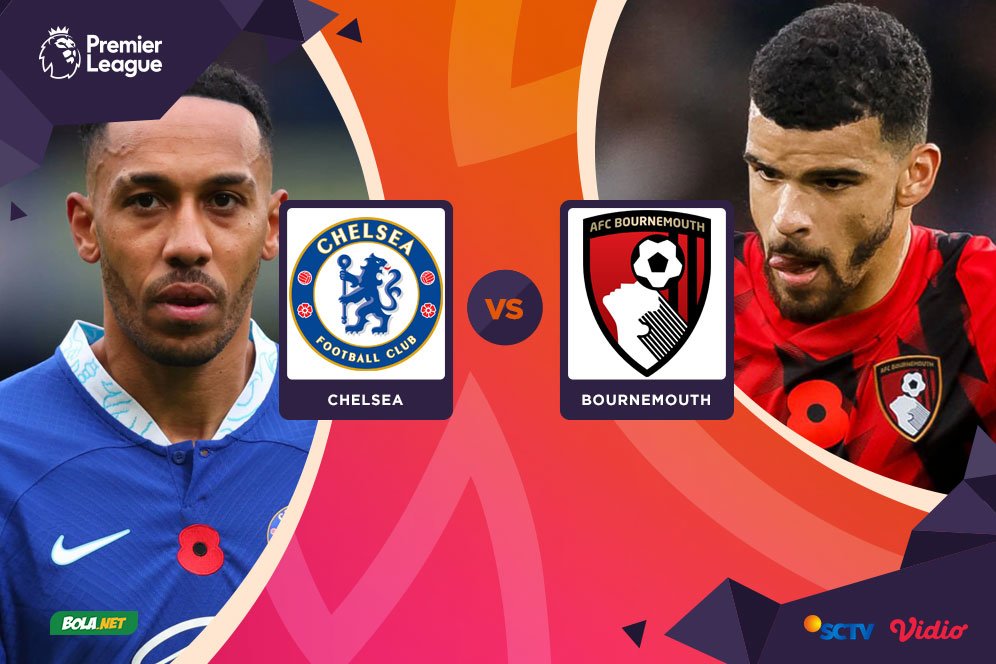 Prediksi Chelsea vs Bournemouth 28 Desember 2022