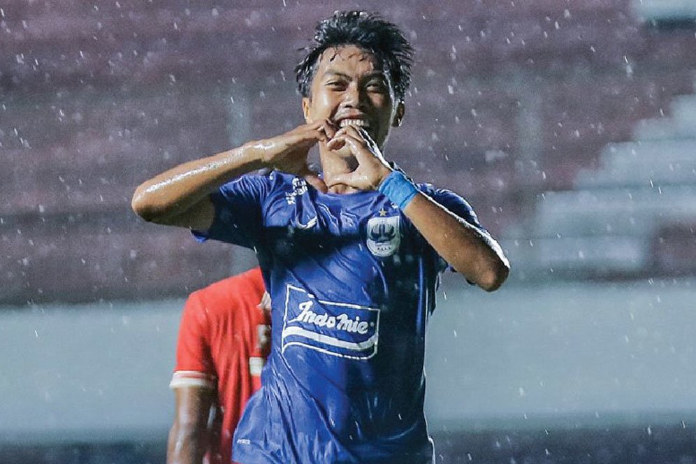 Tonton Lagi, Dua Gol PSIS yang Sukses Jegal Persija Jakarta Tonton Lagi, Dua Gol PSIS yang Sukses Jegal Persija Jakarta
