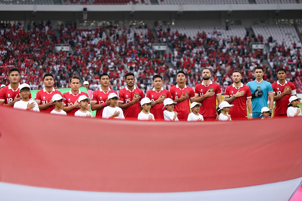 Jadwal Brunei Darussalam vs Timnas Indonesia Hari Ini, Senin 26 Desember 2022