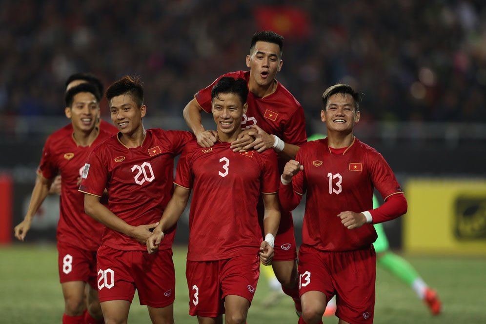 Semifinal Piala AFF 2022: Menyoroti Performa Vietnam, Lawan Bahaya!