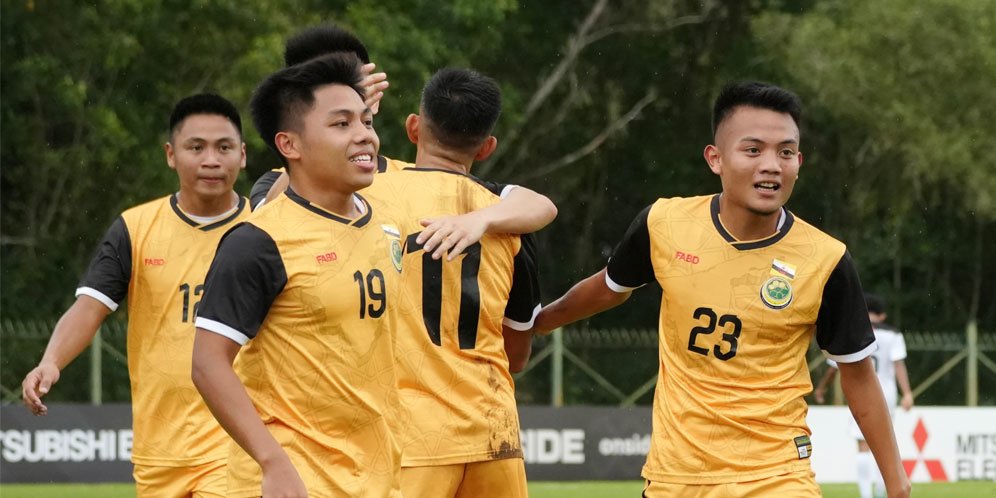 Link Live Streaming Filipina Vs Brunei Darussalam: 23 Desember 2022 ...