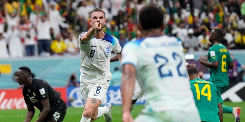 Thomas Tuchel Jelaskan Alasan Panggil Marcus Rashford dan Jordan Henderson ke Timnas Inggris