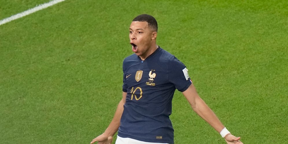 Kylian Mbappe Layak Disebut Superstar, Ini Alasannya - Bola.net