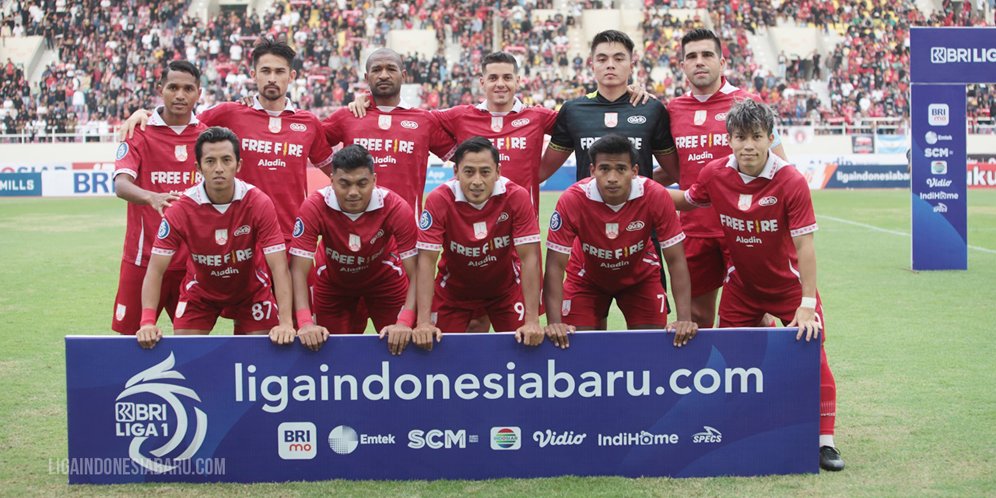 ASEAN FOOTBALL on X: 🗓 INTERNATIONAL CLUB FRIENDLY MATCH Persis Solo 🇮🇩  🆚 🇰🇷 Jeonbuk Hyundai Motors Liga 1 Indonesia's side, Persis Solo  confirmed that the club will play a friendly match