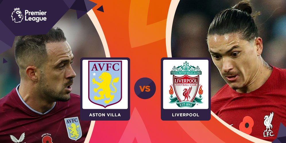 Aston Villa vs Liverpool: Klopp Siap Tangkal Taktik Racikan Unai Emery