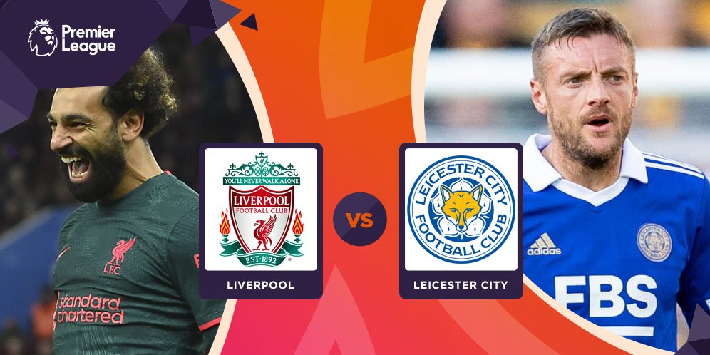 Prediksi Liverpool Vs Leicester City 31 Desember 2022 - Bola.net