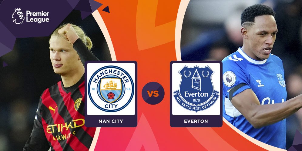 Prediksi Manchester City Vs Everton 31 Desember 2022 - Bola.net