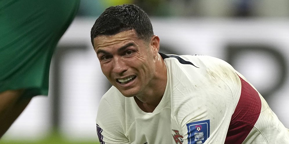 Sebelum Gabung Al Nassr, Ronaldo Ternyata Sempat Berharap Diajak Balikan Oleh Madrid