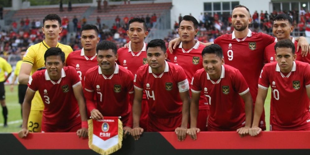 Hasil Babak Pertama Piala AFF 2022 Brunei Darussalam Vs Timnas ...