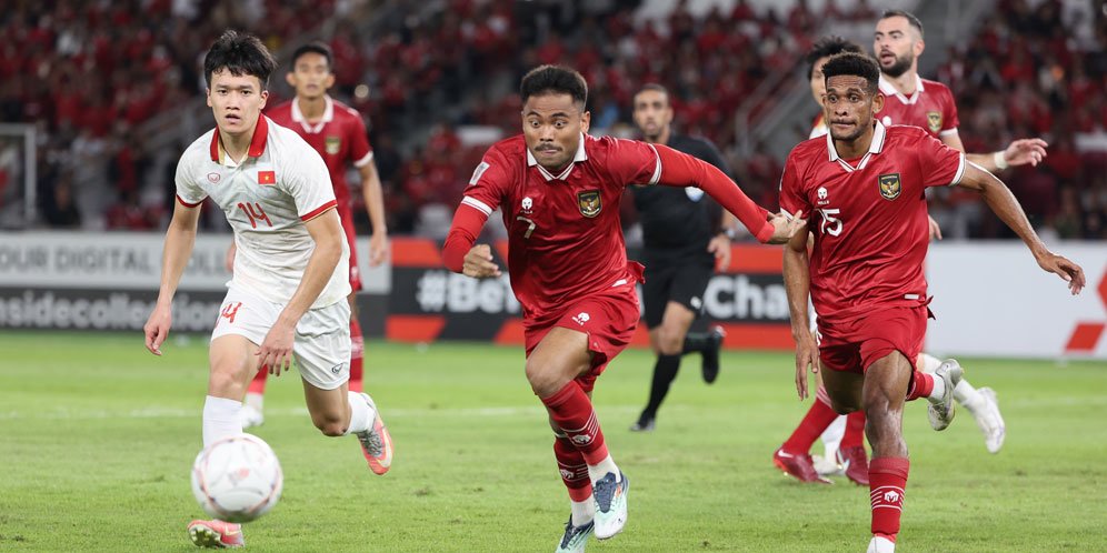 5 Pilar Kunci Timnas Indonesia yang Tergusur Pemain Naturalisasi: Dari Rachmat Irianto ke Saddil Ramdani