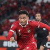 Eksperimen Shin Tae-yong: Dua Pemain Ambil Posisi Tidak Biasa, Performa Timnas Indonesia Kurang Maks