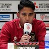 Waduh! KMSK Deinze Disebut Tidak Izinkan Marselino Ferdinan Gabung Timnas Indonesia U-23 di Piala AF