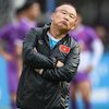 Mungkinkah Park Hang-seo Gantikan Shin Tae-yong Latih Timnas Indonesia?