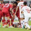 Momen-momen Menarik Indonesia vs Vietnam di Piala AFF 2022: Doan Van Hau Berulah Lagi, Kambuaya Dila Momen-momen Menarik Indonesia vs Vietnam di Piala AFF 2022: Doan Van Hau Berulah Lagi, Kambuaya Dila