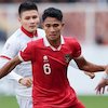 Jelang Duel Timnas Indonesia vs Vietnam, Ini Pesan Aji Santoso kepada Marselino Ferdinan dan Rizky R