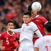 Timnas Indonesia Diremehkan, Bek Vietnam Anggap Persaingan Grup D Piala Asia 2023 Mudah!