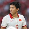 Shin Tae-yong Geram, Mestinya Doan Van Hau Dikartu Merah karena Hajar Kaki Dendy Sulistyawan