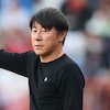 Timnas Indonesia Gagal di Piala AFF 2022, Shin Tae-yong Pulang ke Korea Selatan Pada 16 Januari 2023