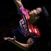 Anthony Ginting Ungkap Penyebab Tersingkir dari Indonesia Masters 2023