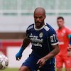 Luis Milla Akui Persib Susah Payah Kalahkan Borneo FC, tapi David Da Silva Jadi Pembeda