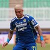 Jadwal dan Link Live Streaming Persib Bandung vs PSS Sleman Hari Ini, Minggu 5 Februari 2023