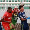 Persib Naik ke Puncak, Bek Persib Syukuri Kemenangan atas Borneo FC