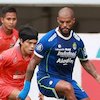 Tonton Lagi Kala Gol David da Silva yang Bikin Borneo Tumbang Sekaligus Bawa Persib ke Pucuk Klaseme