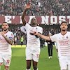 Rapor Skuad AC Milan Usai Jinakkan Salernitana: Tonali dan Leao Jos! Giroud Kurang Beruntung sih