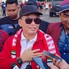 Bos Kalteng Putra Enggan Jadi Calon Exco PSSI Bos Kalteng Putra Enggan Jadi Calon Exco PSSI