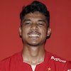 Persija Jakarta Rekrut Striker yang Pernah Bobol Gawang Timnas Jepang U-19