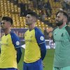 Tanpa Cristiano Ronaldo, Al-Nassr Taklukkan Al-Ta'i Dua Gol Tanpa Balas