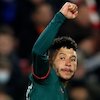 Bakal Cabut dari Liverpool, Chamberlain Sudah Ditunggu Tiga Klub Premier League