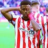 Bersinar di Sunderland, Erik Ten Hag Bakal Promosikan Amad Diallo ke Tim Utama MU