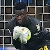 Andre Onana Pakai Nomor 24: Nomor 1 di Manchester United Bakal Tanpa Pemilik sejak 2000/2001! Andre Onana Pakai Nomor 24: Nomor 1 di Manchester United Bakal Tanpa Pemilik sejak 2000/2001!