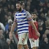 Kaget Melihat Andy Carroll Main Lawan MU: Seniornya Darwin Nunez, Brewokan, Tetap Lucu, dan Kartu Me