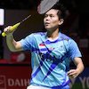 Link Live Streaming Hylo Open 2023 di iNews TV dan BWF TV Hari Ini, 5 November 2023