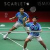 Jadwal 5 Wakil Indonesia di Babak 32 Besar Swiss Open 2023